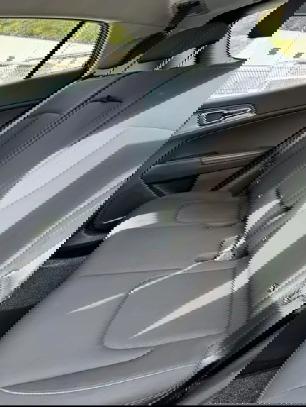 Kia Sportage usata a Cosenza (9)