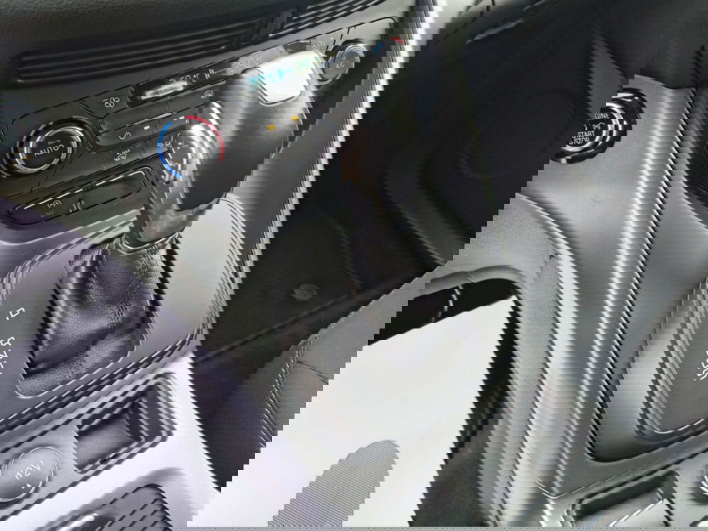 Ford Kuga usata a Firenze (14)