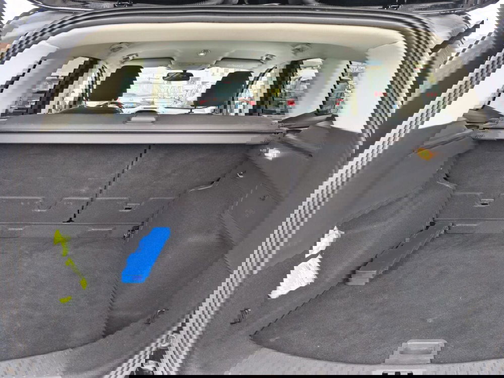 Ford Kuga usata a Firenze (6)