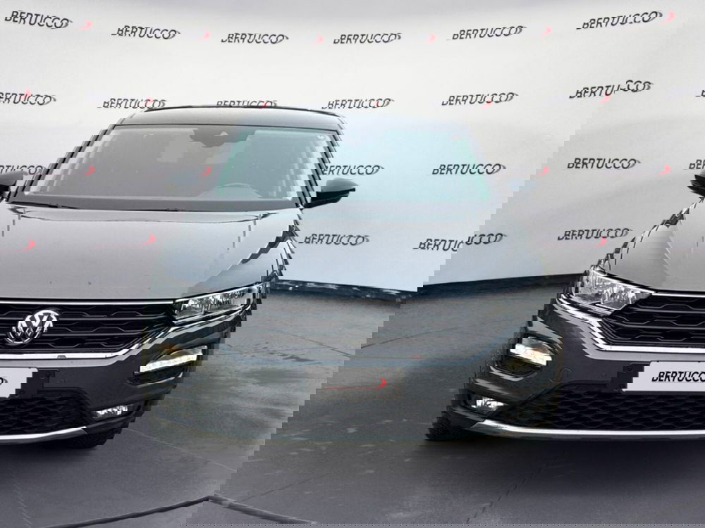 Volkswagen T-Roc usata a Verona (2)