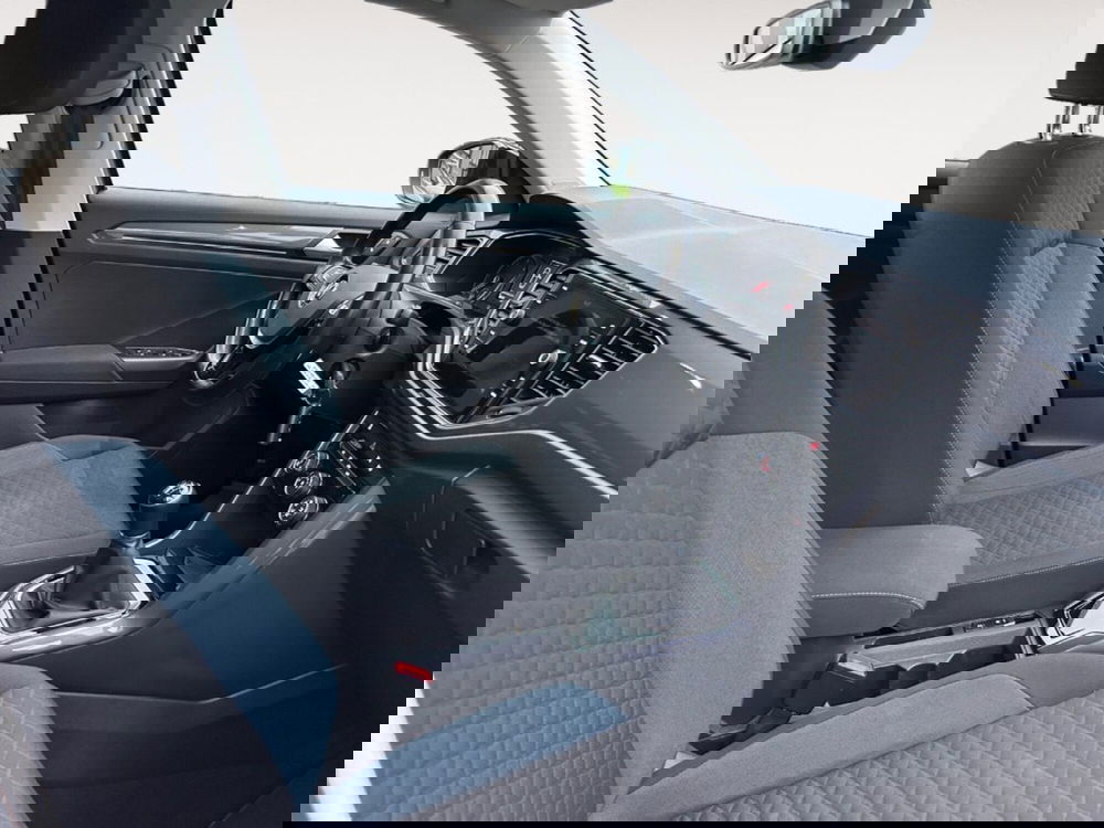 Volkswagen T-Roc usata a Verona (8)