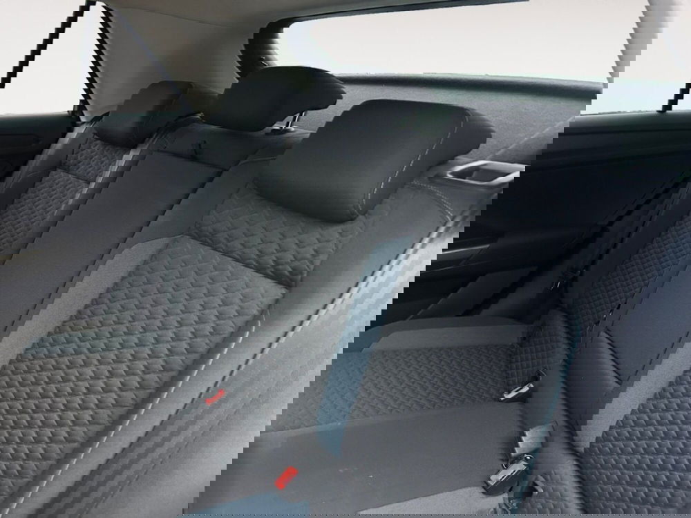 Volkswagen T-Roc usata a Verona (9)