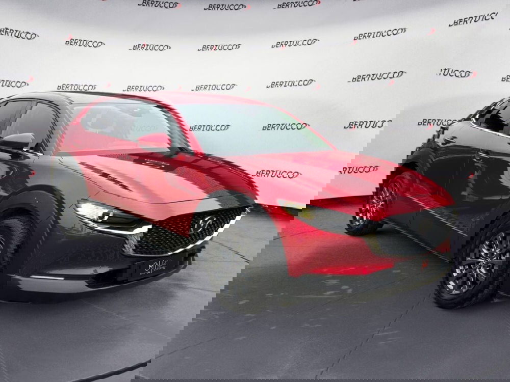 Mazda CX-30 usata a Verona