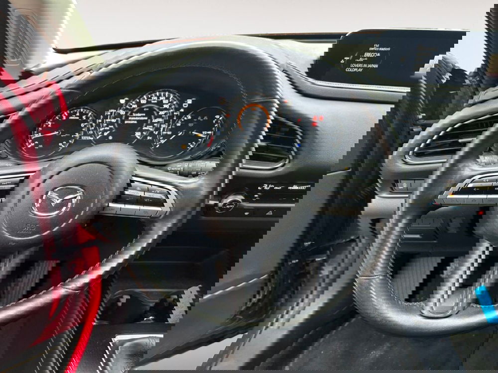 Mazda CX-30 usata a Verona (10)