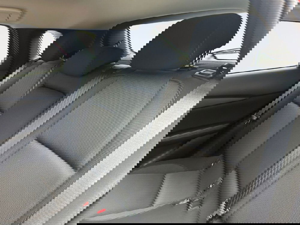 Mazda CX-30 usata a Verona (11)