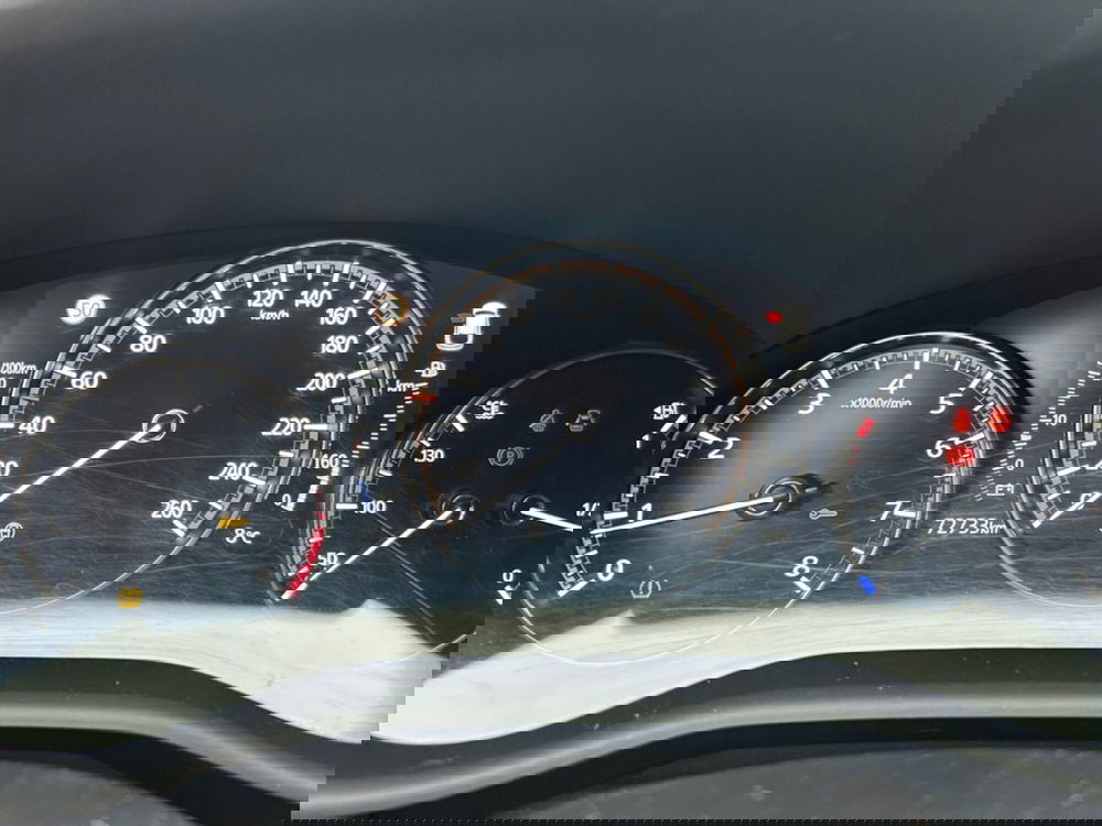 Mazda CX-30 usata a Verona (13)