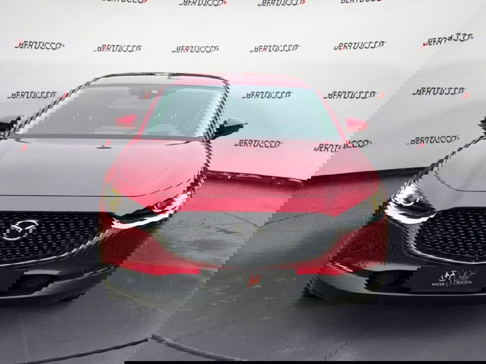 Mazda CX-30 usata a Verona (2)