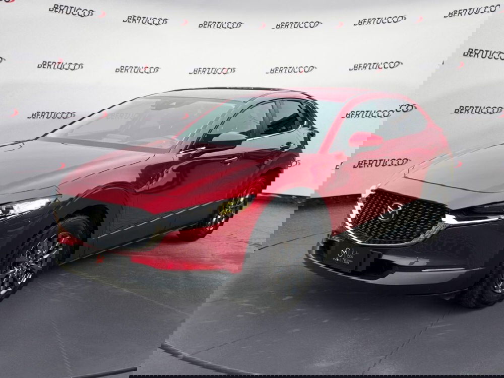 Mazda CX-30 usata a Verona (3)