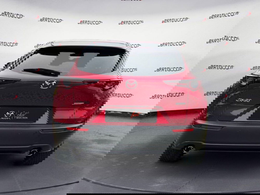 Mazda CX-30 usata a Verona (5)