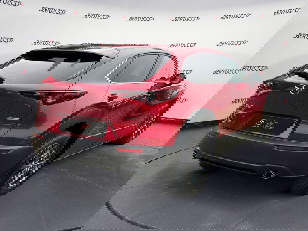 Mazda CX-30 usata a Verona (6)