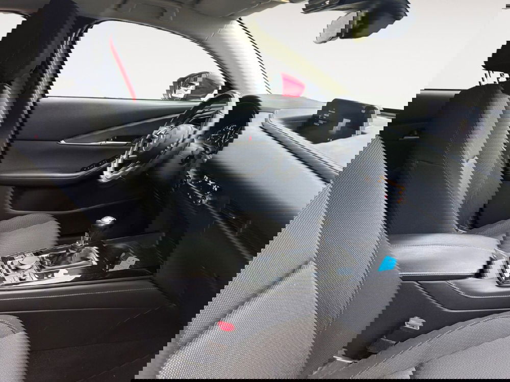 Mazda CX-30 usata a Verona (8)