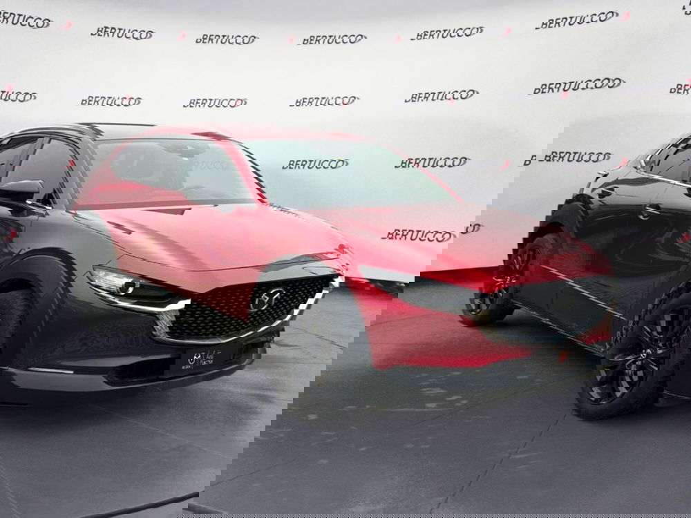 Mazda CX-30 usata a Verona