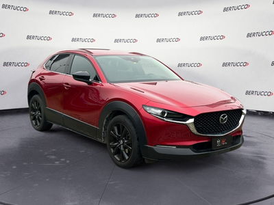 Mazda CX-30 e-Skyactiv-G 150 CV M Hybrid Hybrid 2WD Homura del 2022 usata a Verona