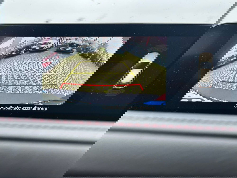 Mazda CX-30 usata a Verona (11)