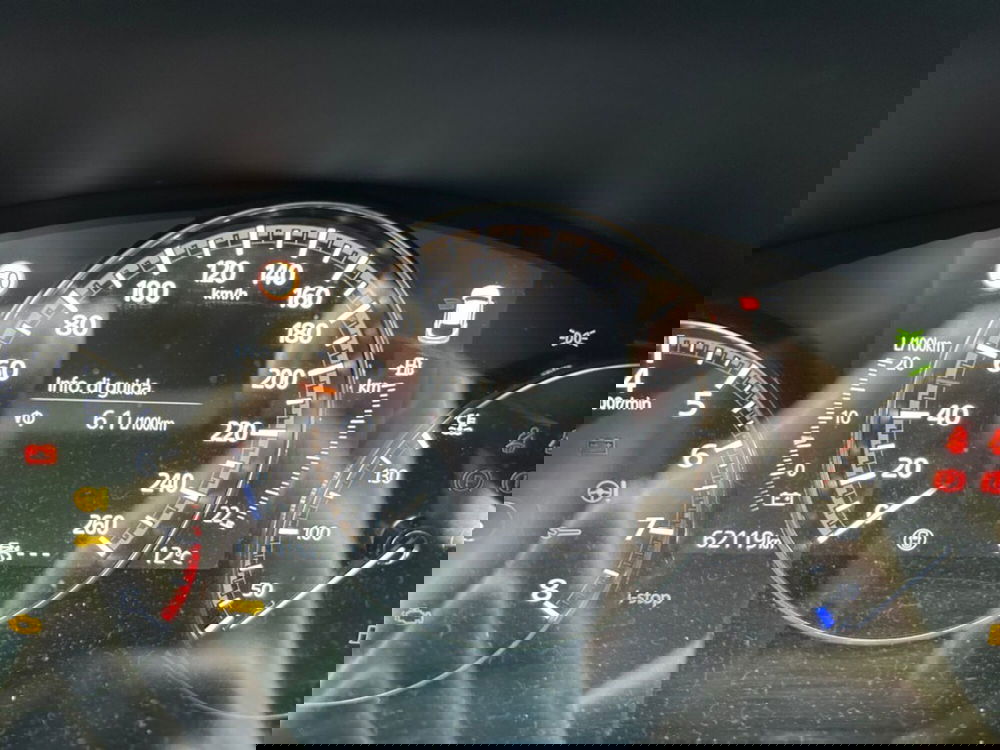 Mazda CX-30 usata a Verona (12)