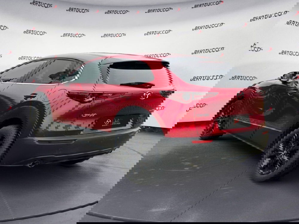 Mazda CX-30 usata a Verona (3)