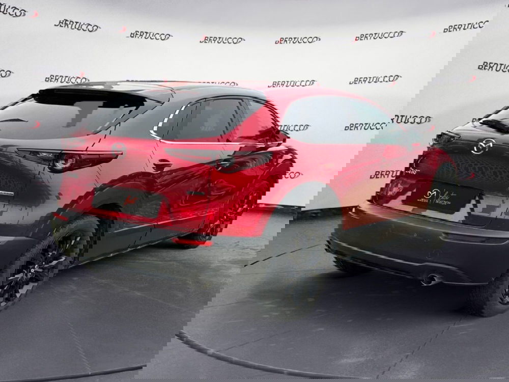 Mazda CX-30 usata a Verona (5)