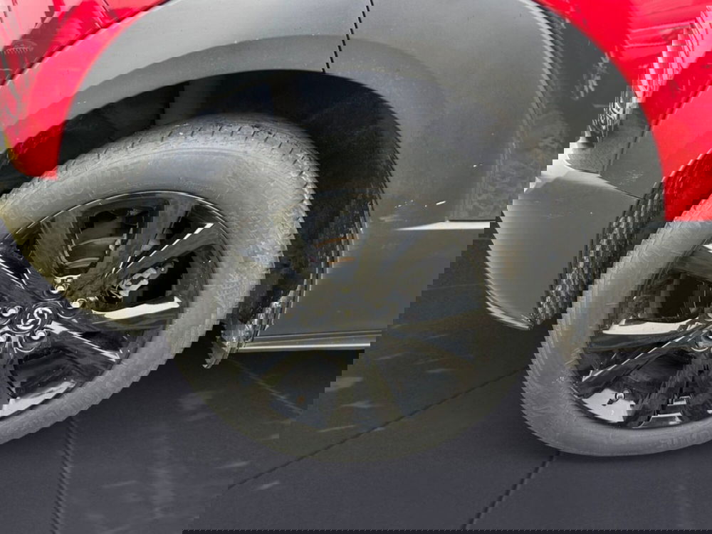 Mazda CX-30 usata a Verona (7)