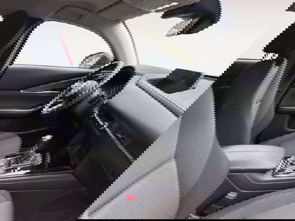 Mazda CX-30 usata a Verona (8)