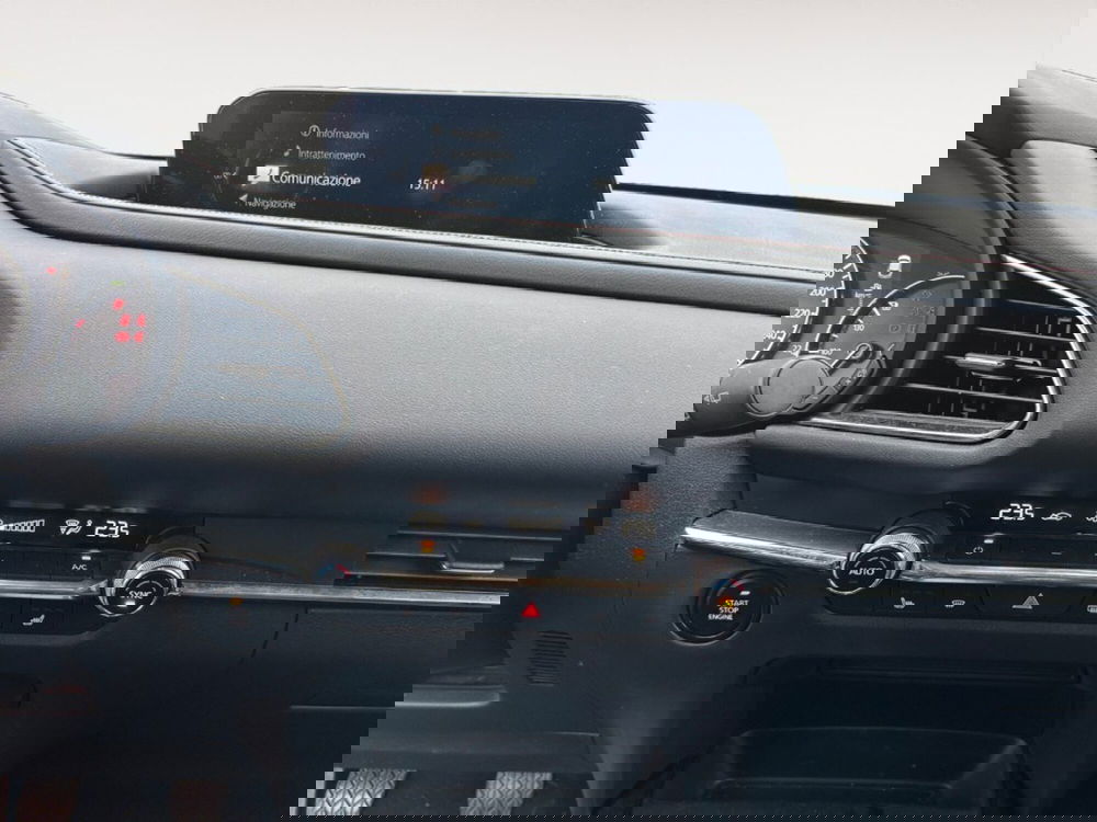 Mazda CX-30 usata a Verona (9)