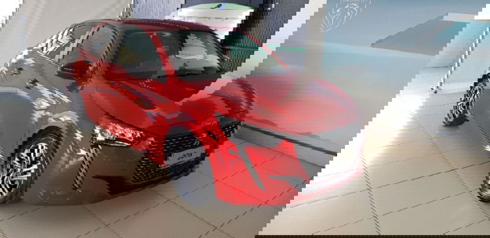 Peugeot 208 usata a Pordenone