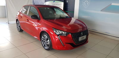 Peugeot 208 PureTech 75 Stop&amp;Start 5 porte Active Pack del 2023 usata a Pordenone