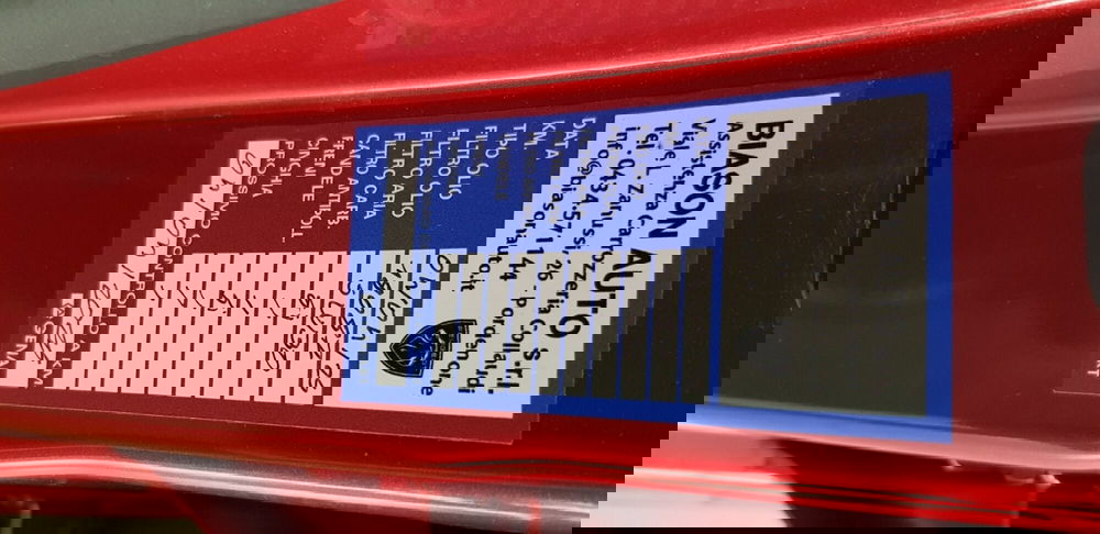 Peugeot 208 usata a Pordenone (11)