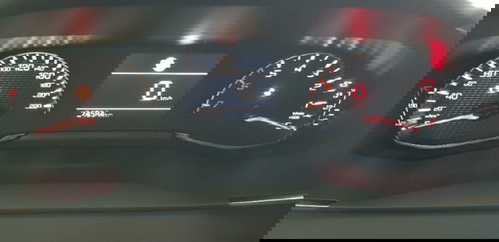 Peugeot 208 usata a Pordenone (12)