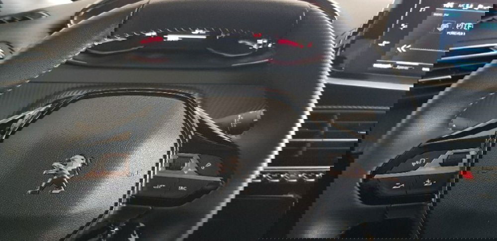 Peugeot 208 usata a Pordenone (13)