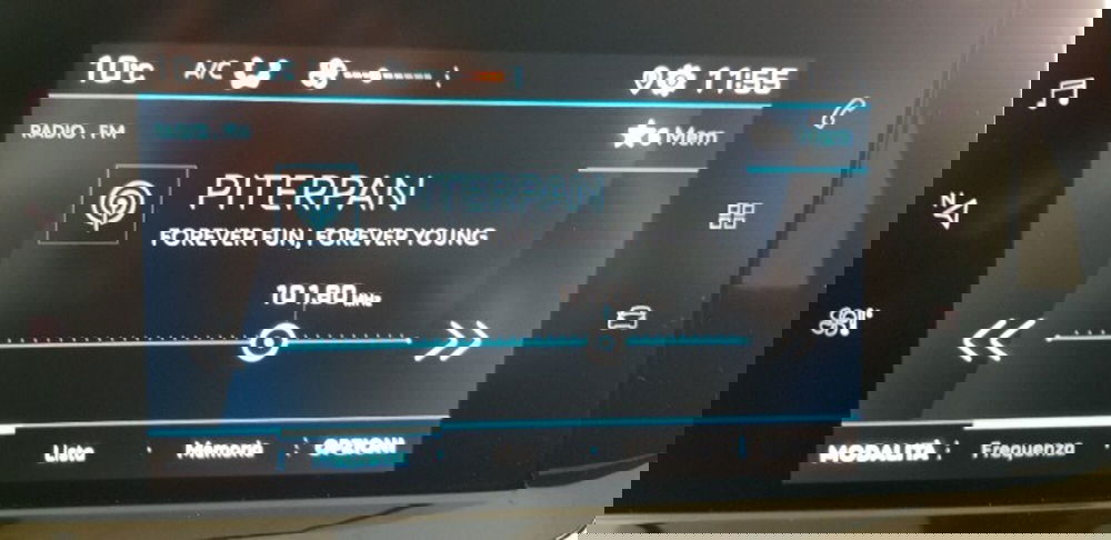 Peugeot 208 usata a Pordenone (14)