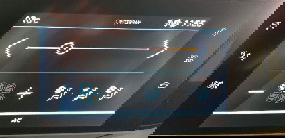 Peugeot 208 usata a Pordenone (15)