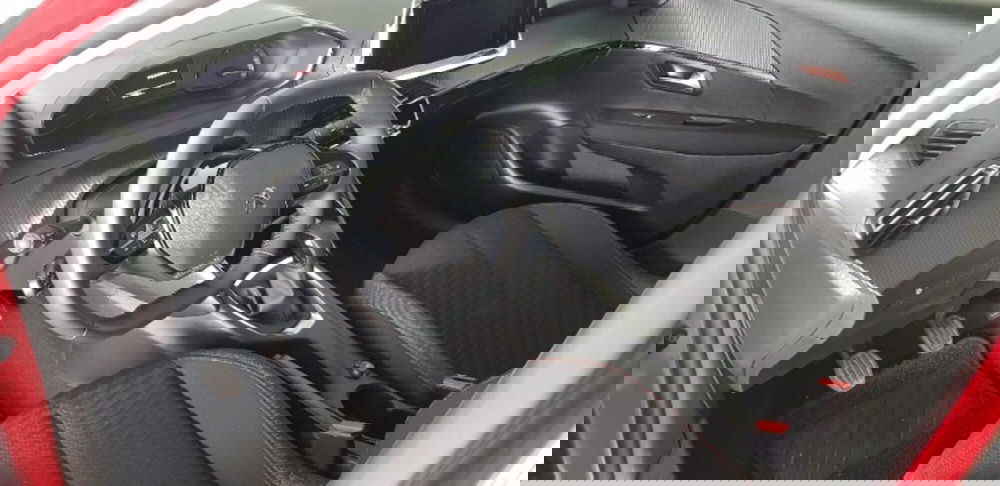 Peugeot 208 usata a Pordenone (18)