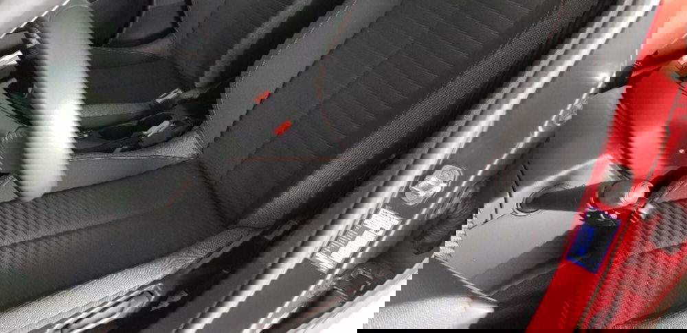 Peugeot 208 usata a Pordenone (20)