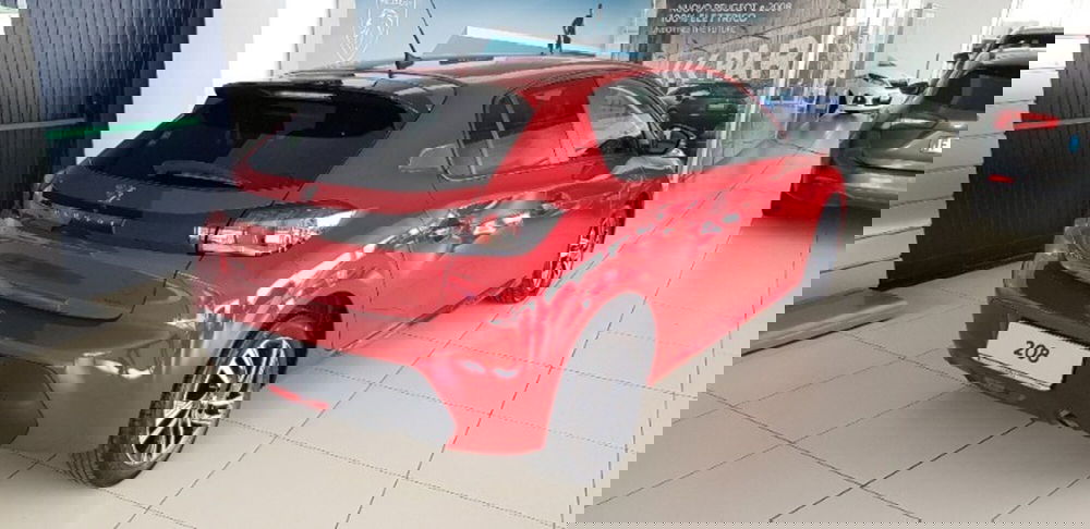 Peugeot 208 usata a Pordenone (6)