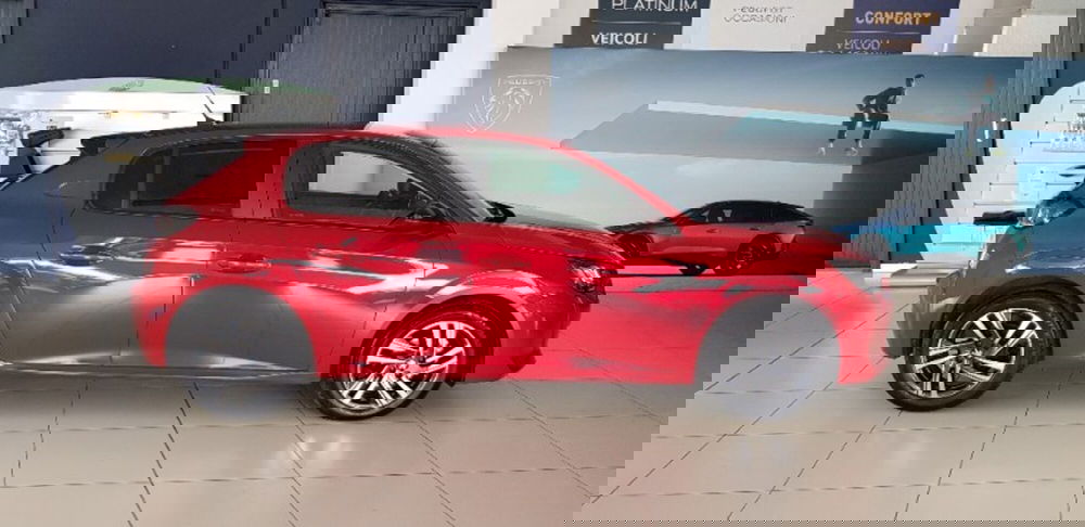 Peugeot 208 usata a Pordenone (8)