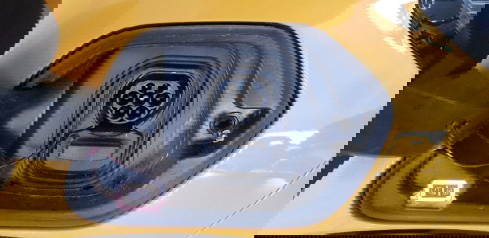 Peugeot 208 usata a Pordenone (10)