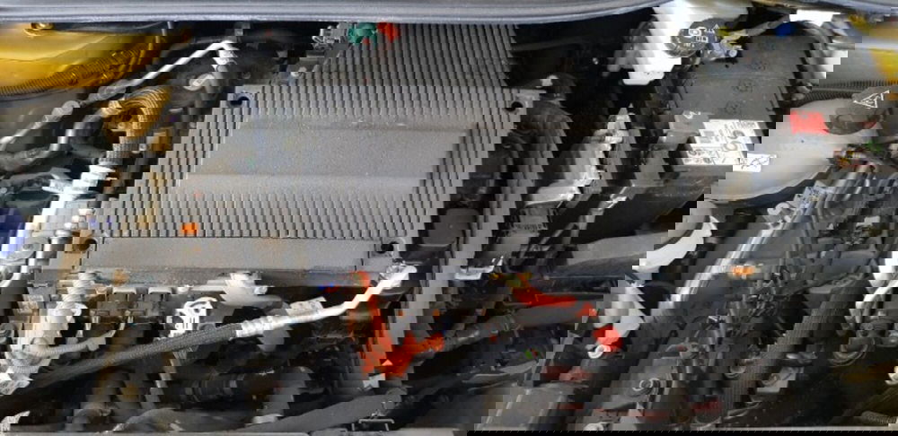 Peugeot 208 usata a Pordenone (11)