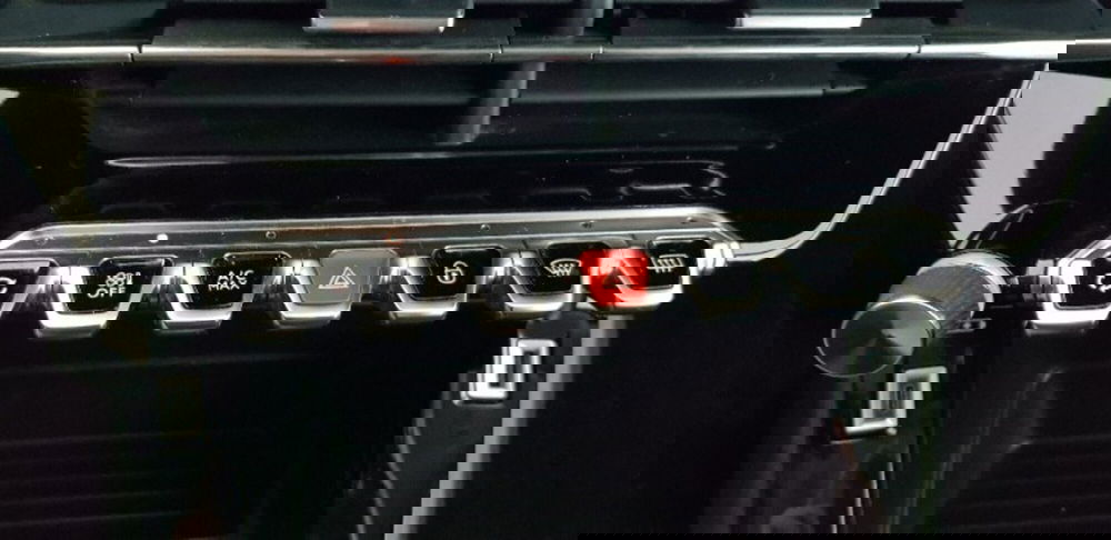 Peugeot 208 usata a Pordenone (15)