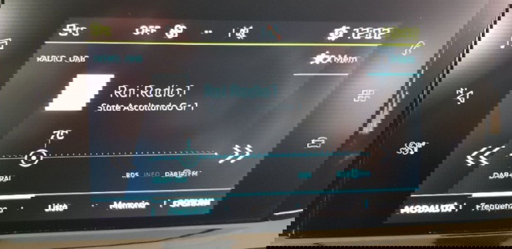 Peugeot 208 usata a Pordenone (16)