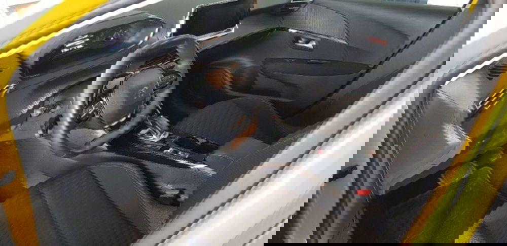 Peugeot 208 usata a Pordenone (20)