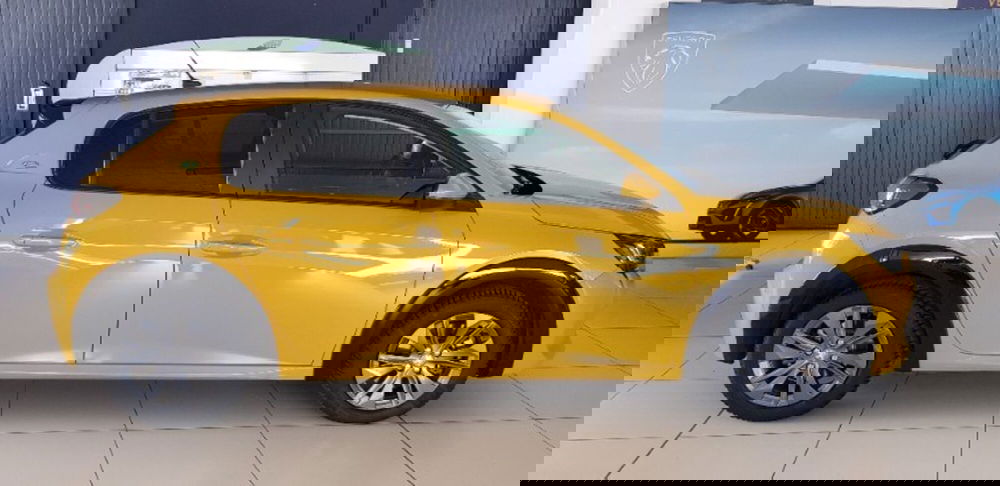 Peugeot 208 usata a Pordenone (8)