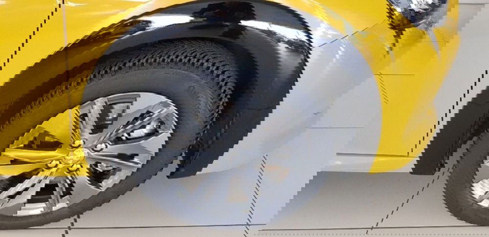 Peugeot 208 usata a Pordenone (9)