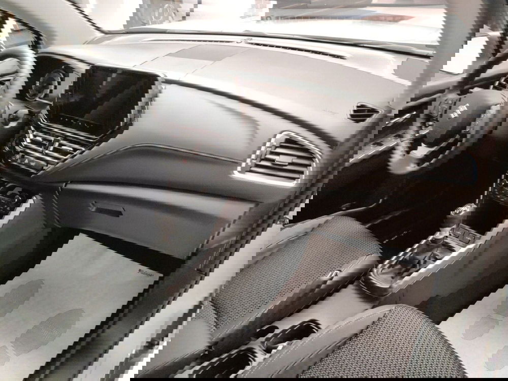 Suzuki S-Cross usata a Ascoli Piceno (12)