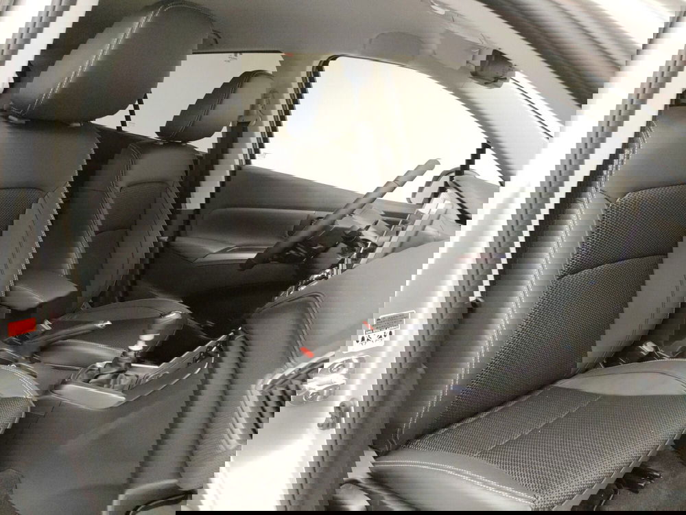 Suzuki S-Cross usata a Ascoli Piceno (15)