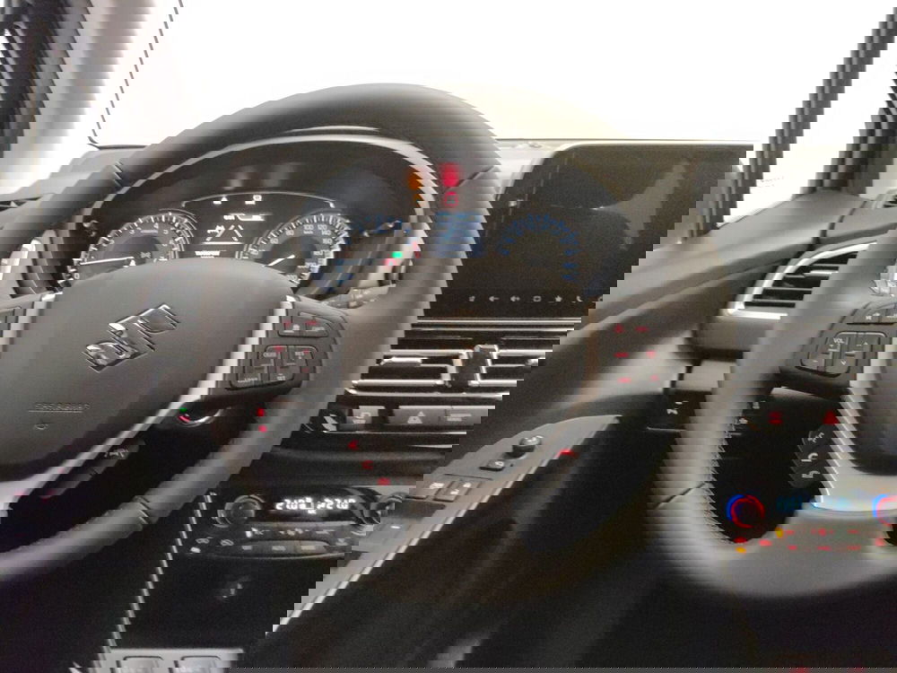 Suzuki S-Cross usata a Ascoli Piceno (17)