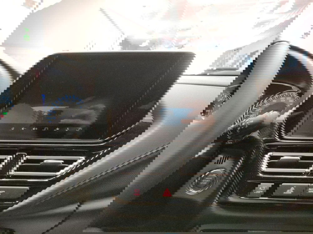 Suzuki S-Cross usata a Ascoli Piceno (18)