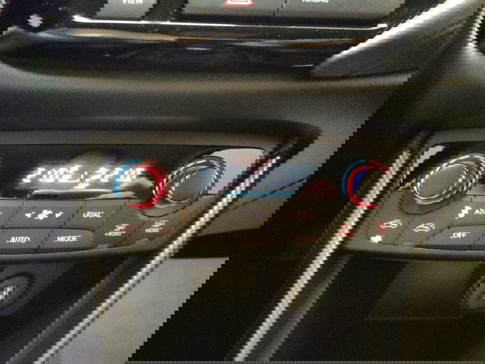 Suzuki S-Cross usata a Ascoli Piceno (19)