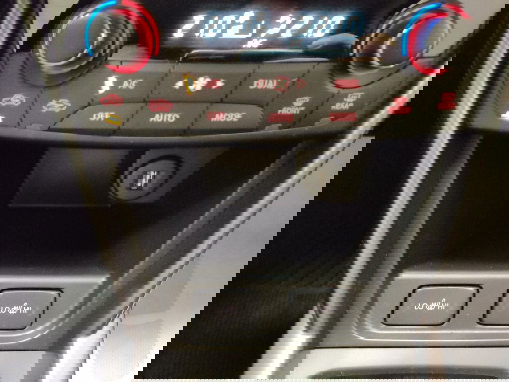 Suzuki S-Cross usata a Ascoli Piceno (20)