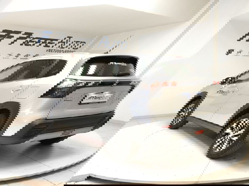 Suzuki S-Cross usata a Ascoli Piceno (3)