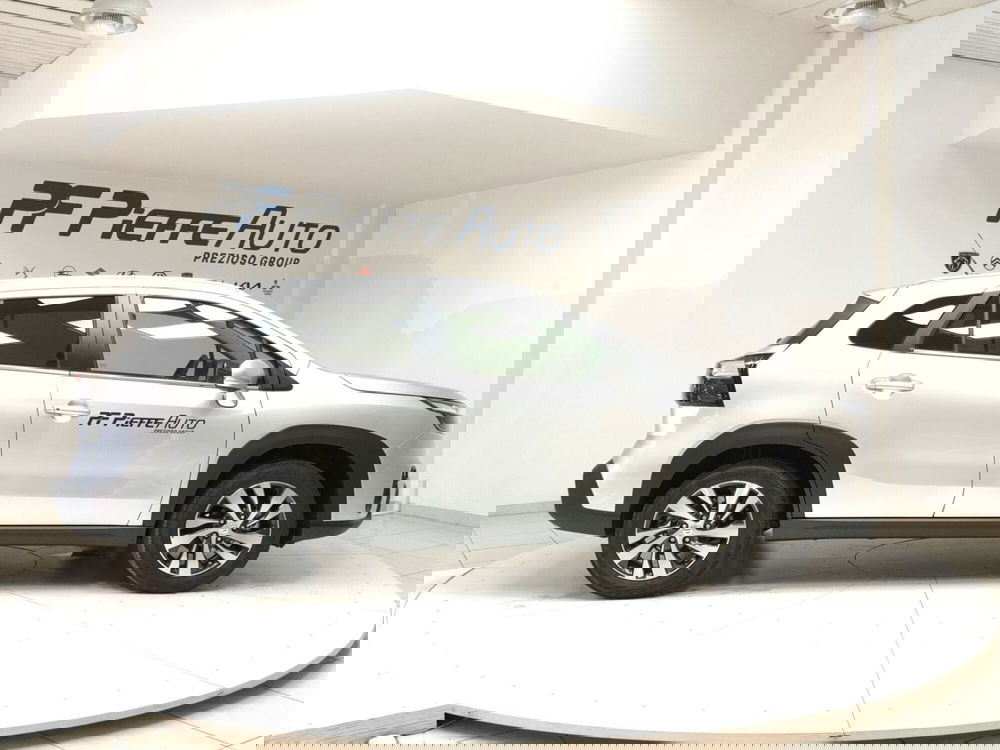 Suzuki S-Cross usata a Ascoli Piceno (5)